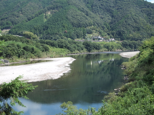 新婚旅行③〜四国最南端、足摺岬〜_b0182853_23385149.jpg