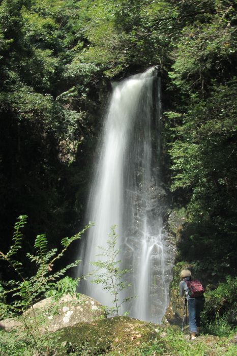 竜吟峡の滝_c0135957_1854121.jpg