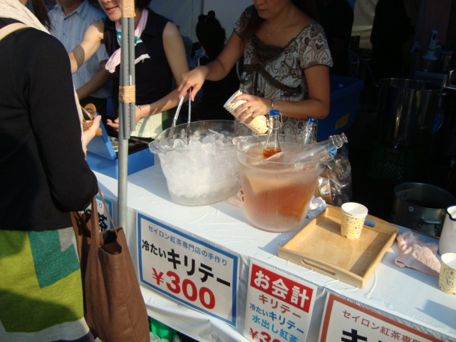 スリランカフェスティバル 2010_f0232060_23504569.jpg