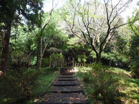 恵蘇八幡宮と木の丸殿 １ えそ 筑紫で亡くなった斉明天皇のモガリの宮 ひもろぎ逍遥