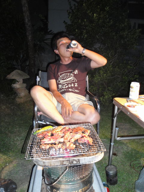 肉と焼酎と私_c0155364_0333139.jpg