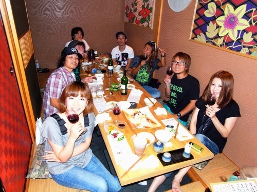 嬉しい出来事 ★_c0151965_139592.jpg