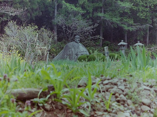 (レコメンド)万治の石仏はモアイじゃないよう(写真追加)_b0116271_1715437.jpg