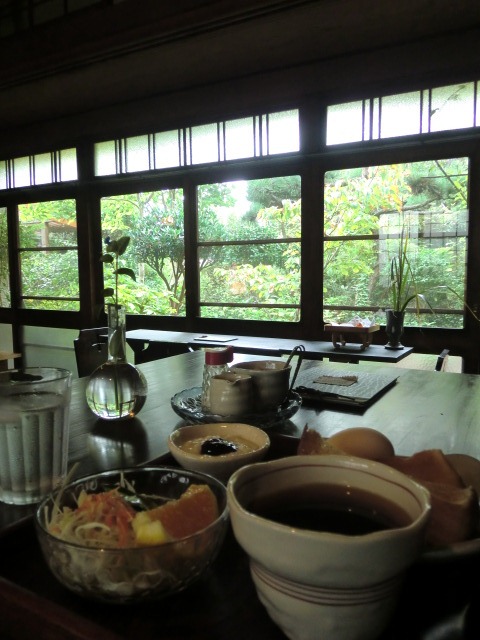 バッグとトレーナーと・・・自分コントロール。_a0164280_1645352.jpg