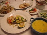 イタリヤ食材でレッスン_d0031682_10235919.jpg