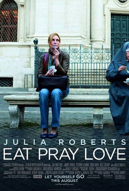 EAT PRAY LOVE 食べて、祈って、恋をして ’10 アメリカ_e0079992_2215573.jpg