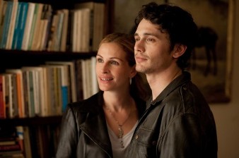 EAT PRAY LOVE 食べて、祈って、恋をして ’10 アメリカ_e0079992_2353979.jpg