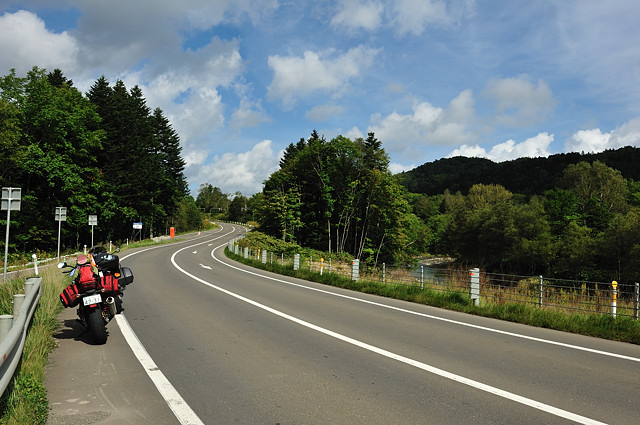 北海道より無事に帰京しました。　そして2010年のバイク乗り納め完了。_b0082895_15425131.jpg