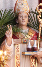 リトル・イタリー最大のお祭り San Gennaro 2010_b0007805_2115127.jpg