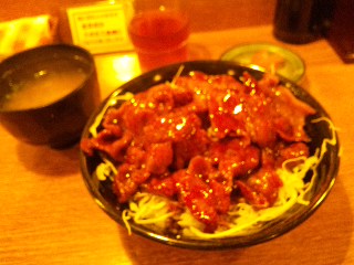 トンテキ_f0042307_2344218.jpg