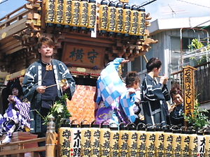 関東三大祭り「石岡のおまつり」_b0161509_100258.jpg