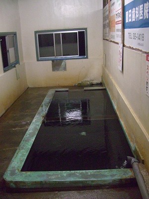 内牧温泉の町湯「田町温泉」_d0116009_3325262.jpg