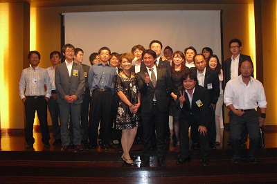 記念式典★★_f0128409_19562699.jpg