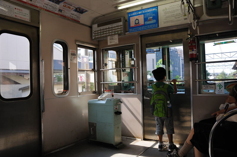 なっちゃって鉄撮り!近江鉄道 其の一_f0032011_2014982.jpg