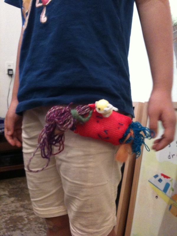 トークイベント BRUTUS × Wooly × Boojil_e0023512_8511190.jpg