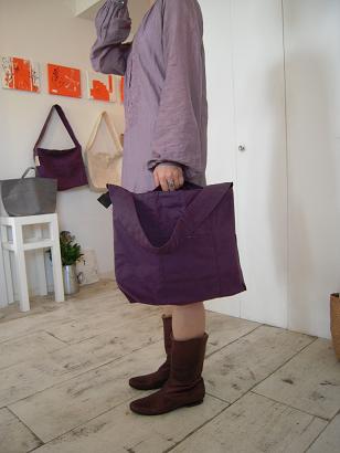 新作bag!! _f0190816_231941.jpg