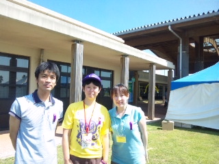 暑い中、皆さんお疲れ様でした。_b0128126_13462446.jpg