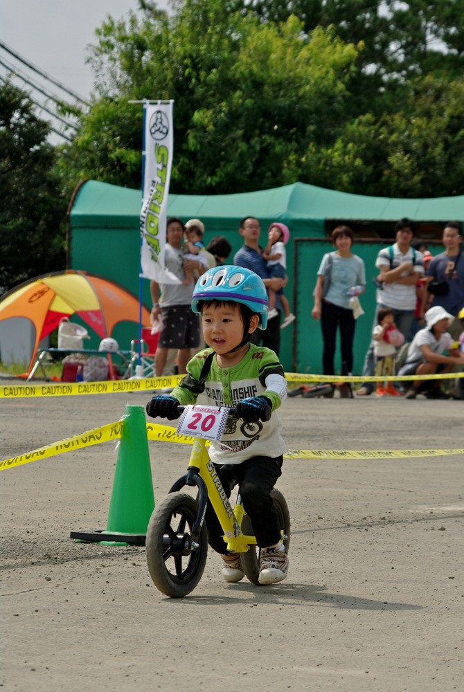 2010JOSF Japan Open Night RaceVol16：STRIDER CUP 2010 スペシャルラウンド（第5戦）in 緑山 _b0065730_10553376.jpg