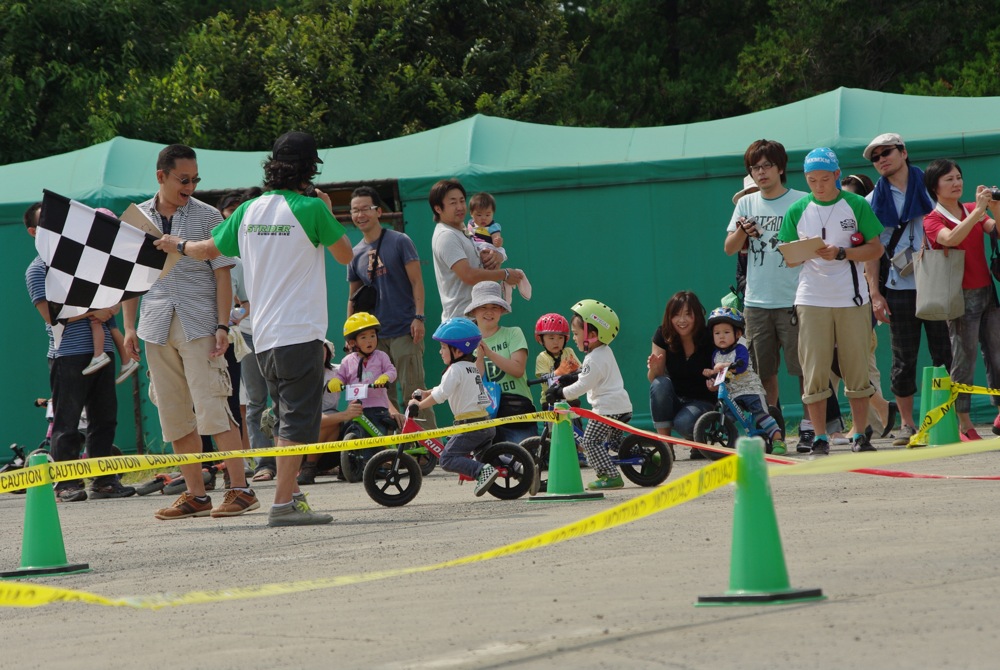 2010JOSF Japan Open Night RaceVol16：STRIDER CUP 2010 スペシャルラウンド（第5戦）in 緑山 _b0065730_10555147.jpg