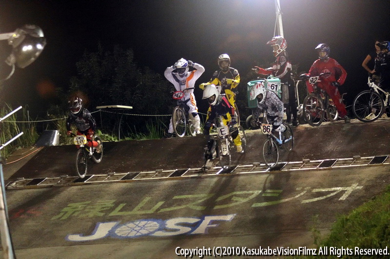 2010 JOSF　Japan Open Night Race　その6_b0136231_835024.jpg