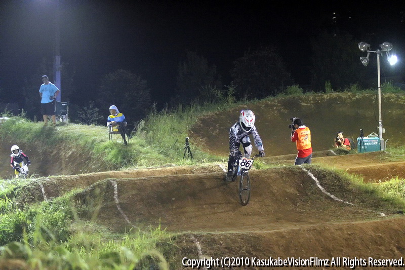 2010 JOSF　Japan Open Night Race　その6_b0136231_8355276.jpg