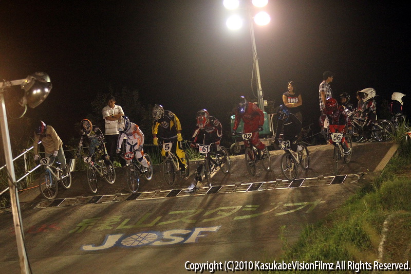 2010 JOSF　Japan Open Night Race　その7_b0136231_8385539.jpg