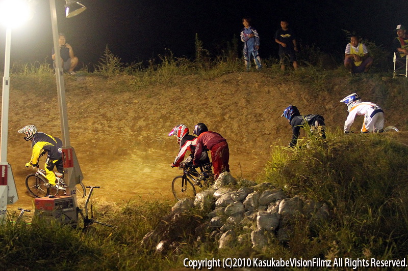 2010 JOSF　Japan Open Night Race　その7_b0136231_8391417.jpg