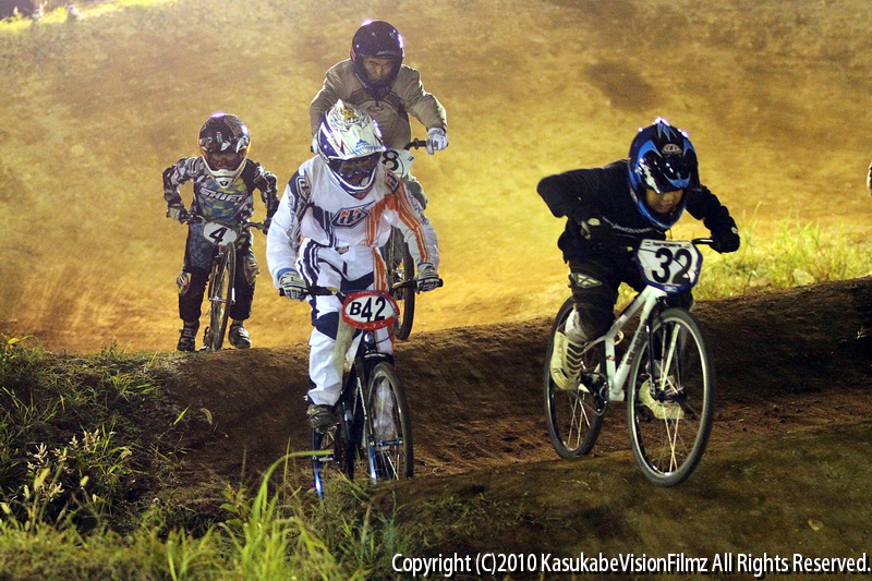 2010 JOSF　Japan Open Night Race　その7_b0136231_8392950.jpg