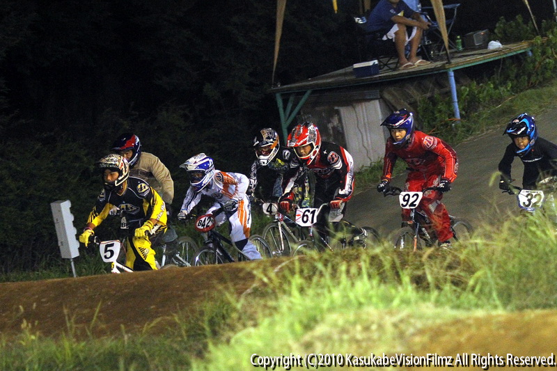 2010 JOSF　Japan Open Night Race　その7_b0136231_839322.jpg