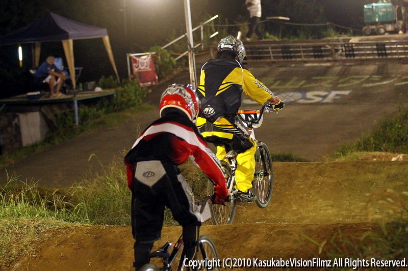 2010 JOSF　Japan Open Night Race　その7_b0136231_8393367.jpg