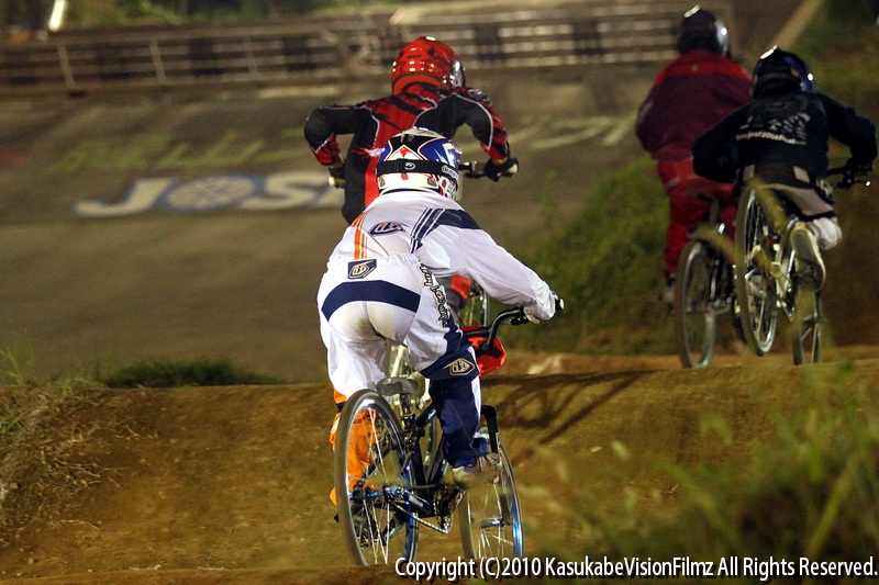 2010 JOSF　Japan Open Night Race　その7_b0136231_8393692.jpg