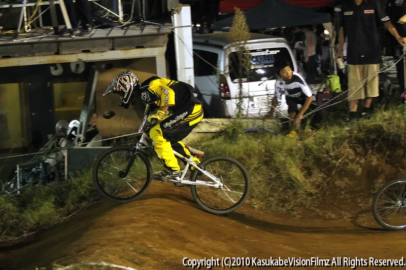 2010 JOSF　Japan Open Night Race　その7_b0136231_8395990.jpg