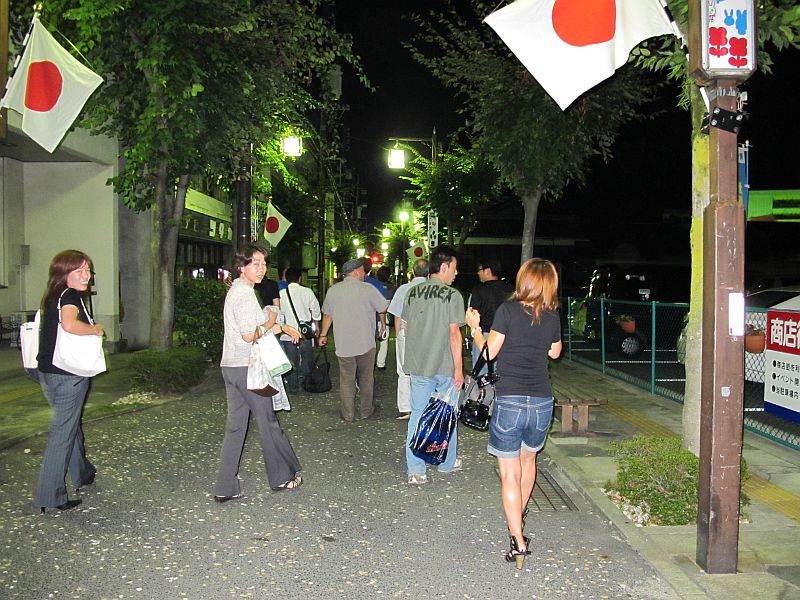 22Bオーナーズミーティング夜の部_f0076731_15371327.jpg