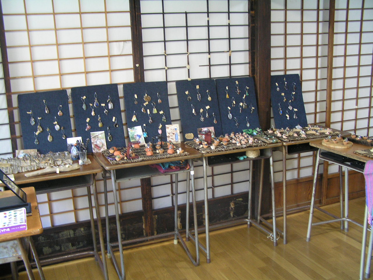 三連休 福島県いわきでのジュエリー展_d0132132_0141882.jpg