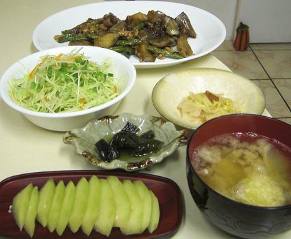 美味しいものは高カロリ~~~~!_c0119140_1240798.jpg