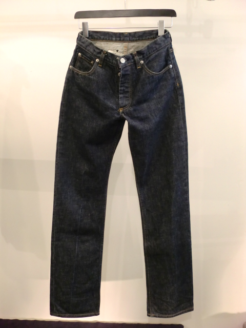 PICK UP ： DENIM PANTのご紹介です!!_a0158549_1512275.jpg