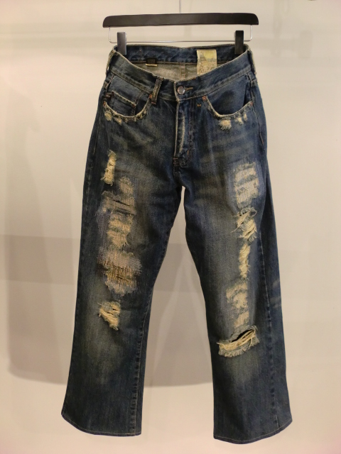 PICK UP ： DENIM PANTのご紹介です!!_a0158549_152082.jpg