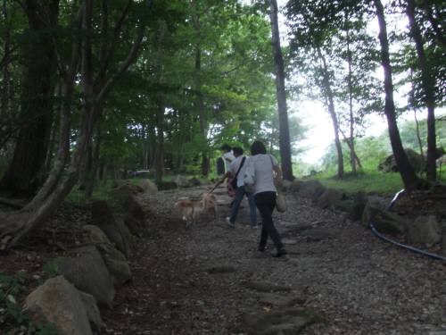 Gol Family 女の子の集い in NASU_e0157858_108046.jpg