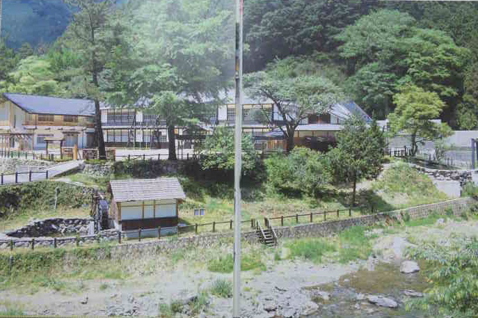 東吉野村ふるさと村キャンプ場 浮浪鮭 東吉野村ふるさと村キャンプ場 浮浪鮭