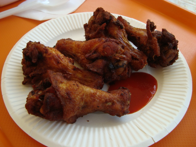 スリランカフェスティバル 2010_f0232060_093064.jpg