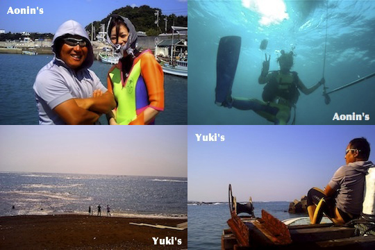 2010.09.19 Sun. みなべ・田辺_e0158261_731673.jpg