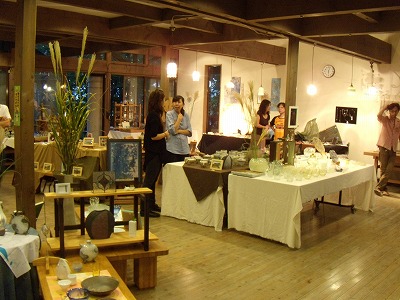交野クラフト展 終了_d0165772_19435392.jpg