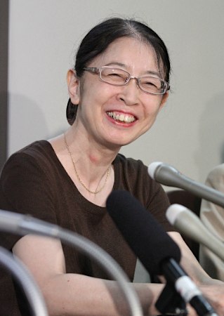 画像　村木厚子_e0151275_19375952.jpg