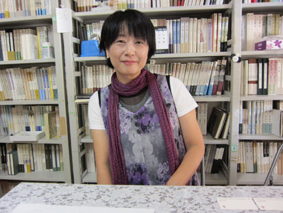 あだし野の鬼も来よ……。 : ふらんす堂編集日記 By YAMAOKA Kimiko