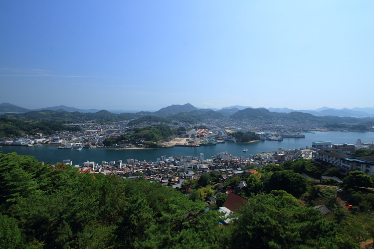 【番外編】尾道へ ~後編~_e0051888_0532555.jpg