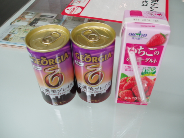 セレナ・ヴォクシー・ご成約ありがとうございます!!(伏古店)_c0161601_094155.jpg