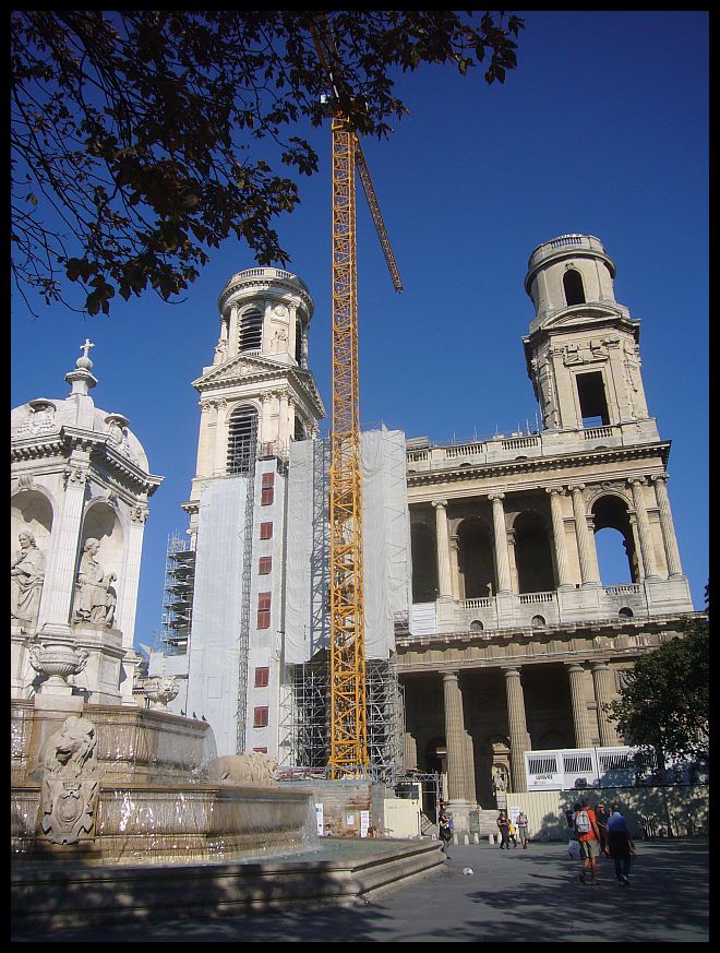 【秋Automne】今日から秋9月23日・・・(PARIS)_a0008105_181013.jpg
