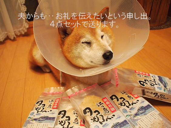 速報!当選者の発表です☆_e0005411_1941050.jpg