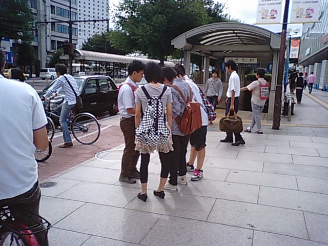 9月23日街頭宣伝_d0155415_20345383.jpg