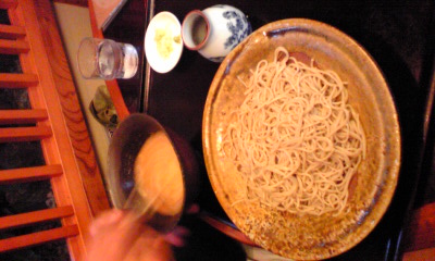 寿々喜そば <葛飾区細田>_f0170915_14501695.jpg